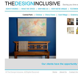 Design Inclusive