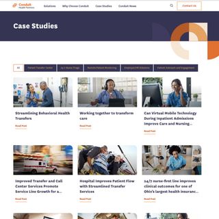 Conduit Health Partners