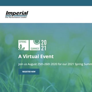 Imperial Distributors
